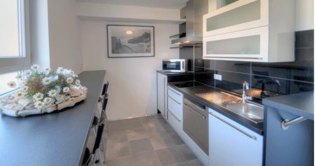 Apartments "Happy Family" ルスト 部屋 写真