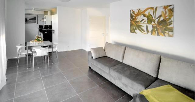 Apartments "Happy Family" ルスト 部屋 写真