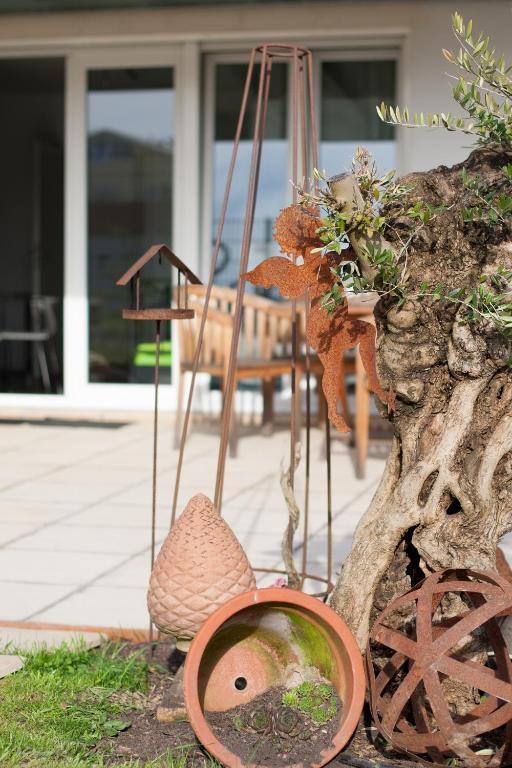 Apartments "Happy Family" ルスト 部屋 写真