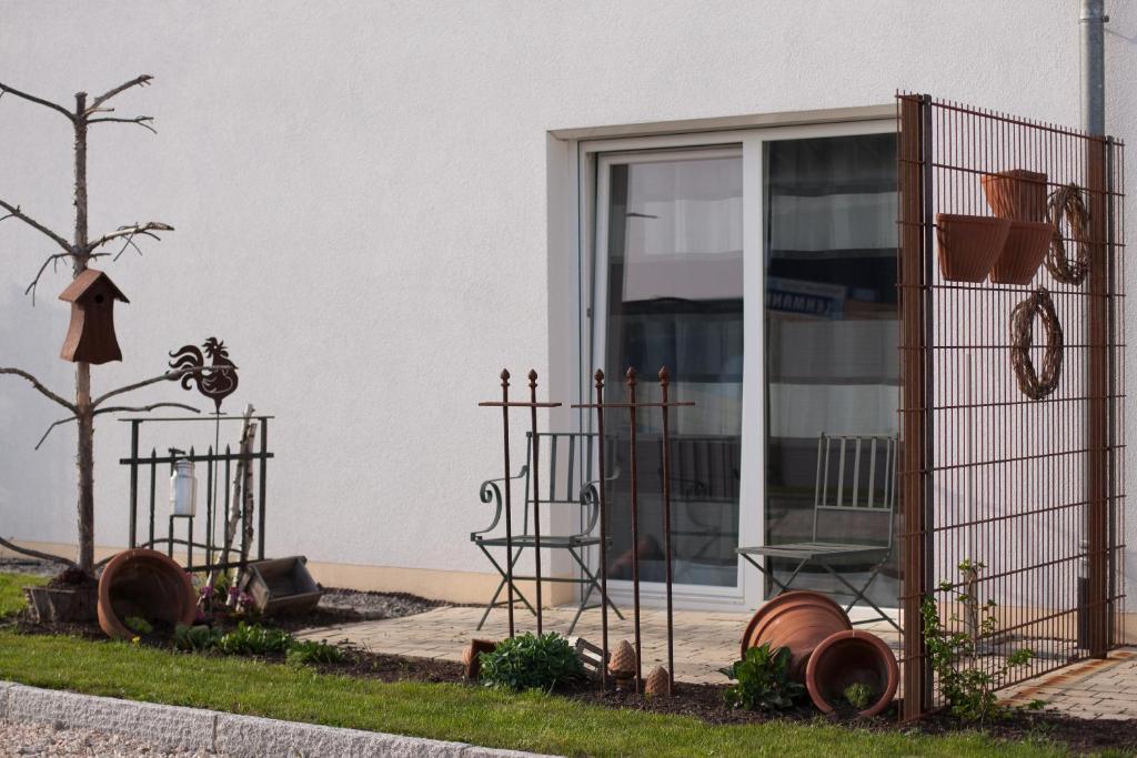 Apartments "Happy Family" ルスト 部屋 写真