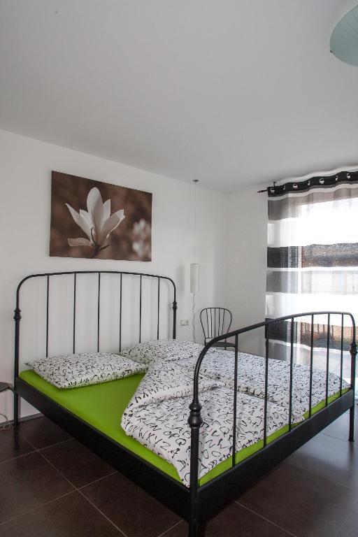 Apartments "Happy Family" ルスト 部屋 写真