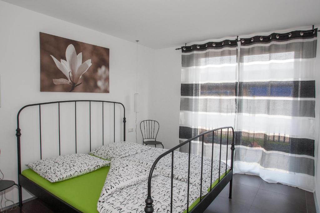 Apartments "Happy Family" ルスト 部屋 写真
