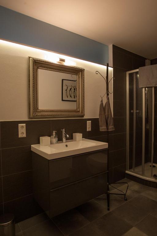 Apartments "Happy Family" ルスト 部屋 写真