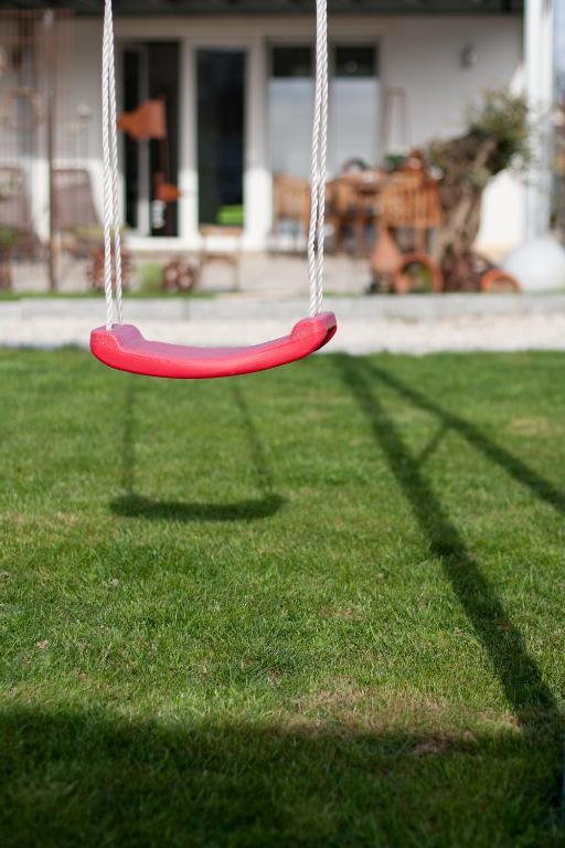 Apartments "Happy Family" ルスト 部屋 写真