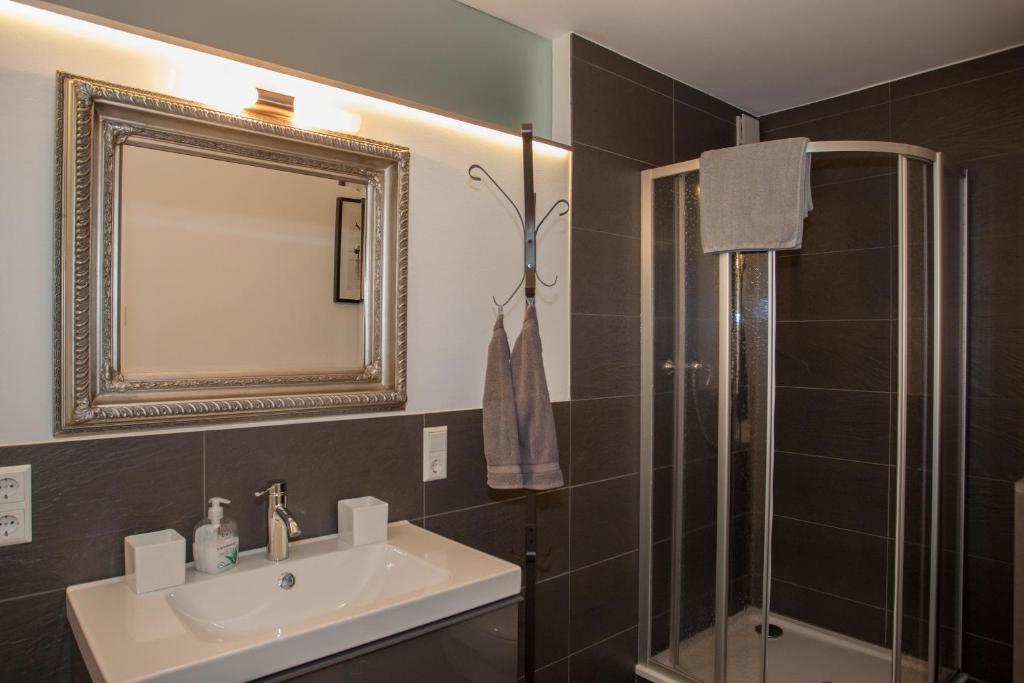 Apartments "Happy Family" ルスト 部屋 写真