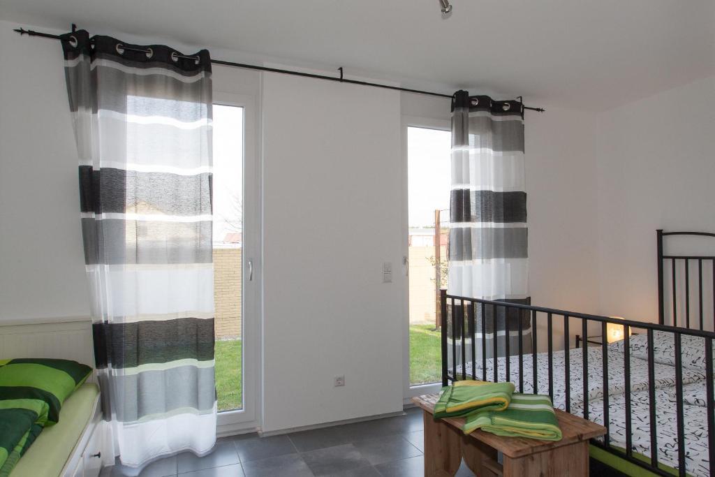 Apartments "Happy Family" ルスト 部屋 写真