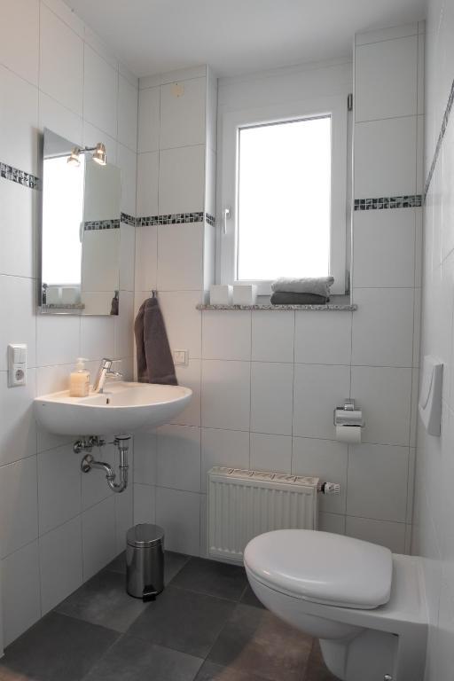 Apartments "Happy Family" ルスト 部屋 写真