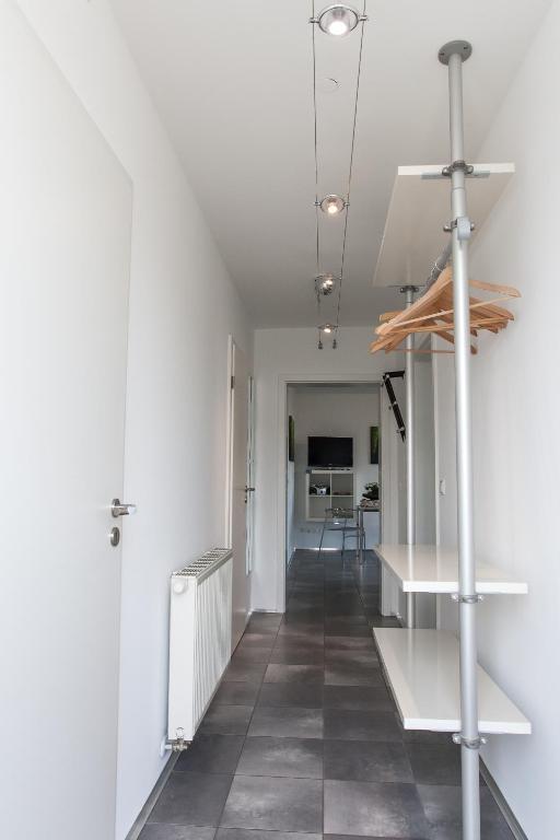 Apartments "Happy Family" ルスト 部屋 写真